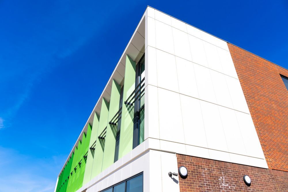 Green Technology Campus, Peterborough