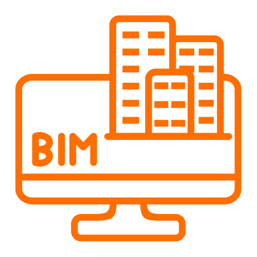 BIM icon