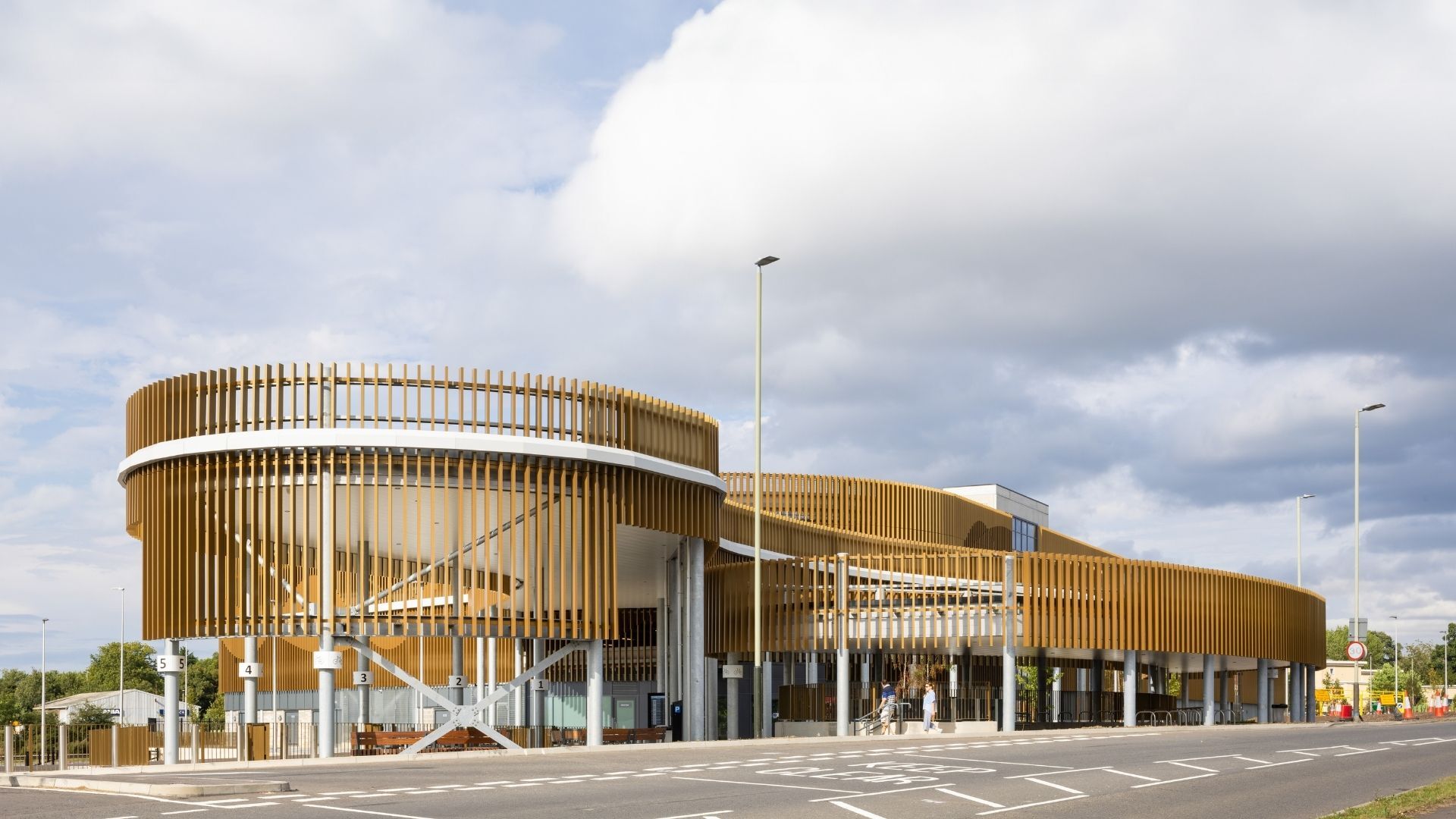 ARLE COURT 1920 x 1080 px