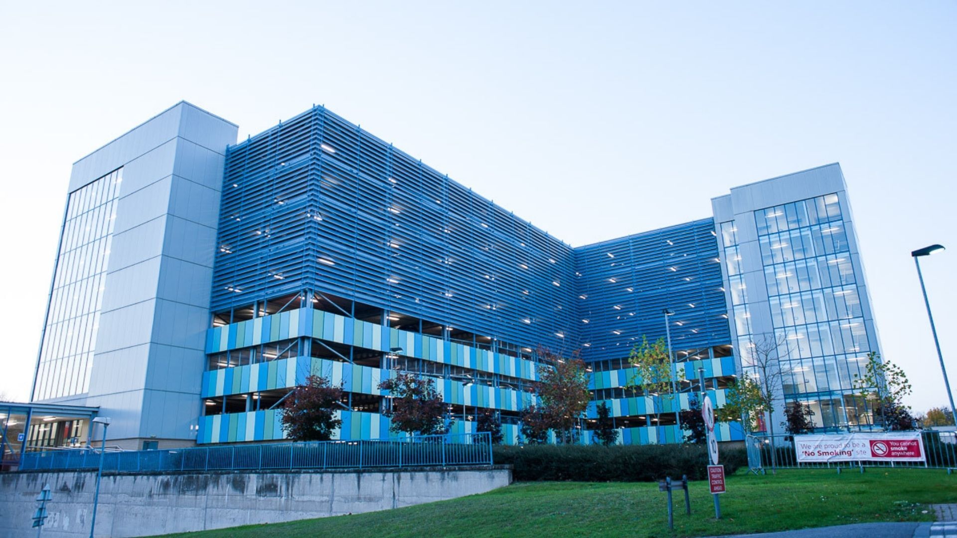 Addenbrookes  1920 x 1080 px