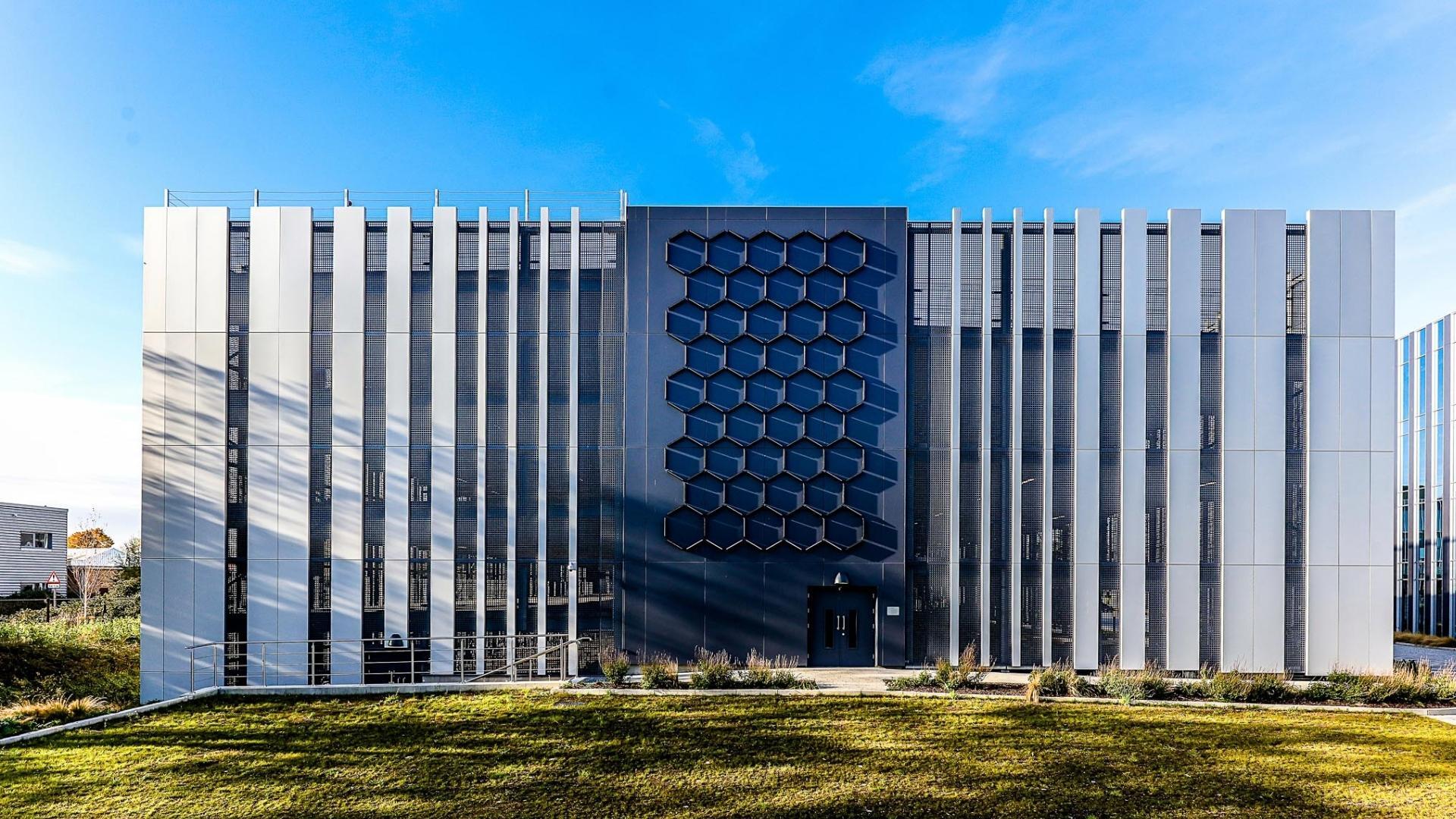 CAMBRIDGE SCIENCE PARK 1920 x 1080 px