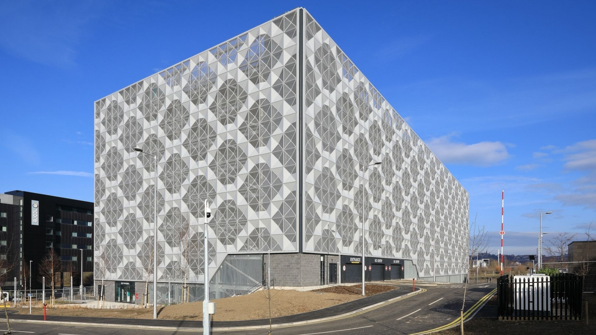 GATESHEAD 1920 x 1080 px