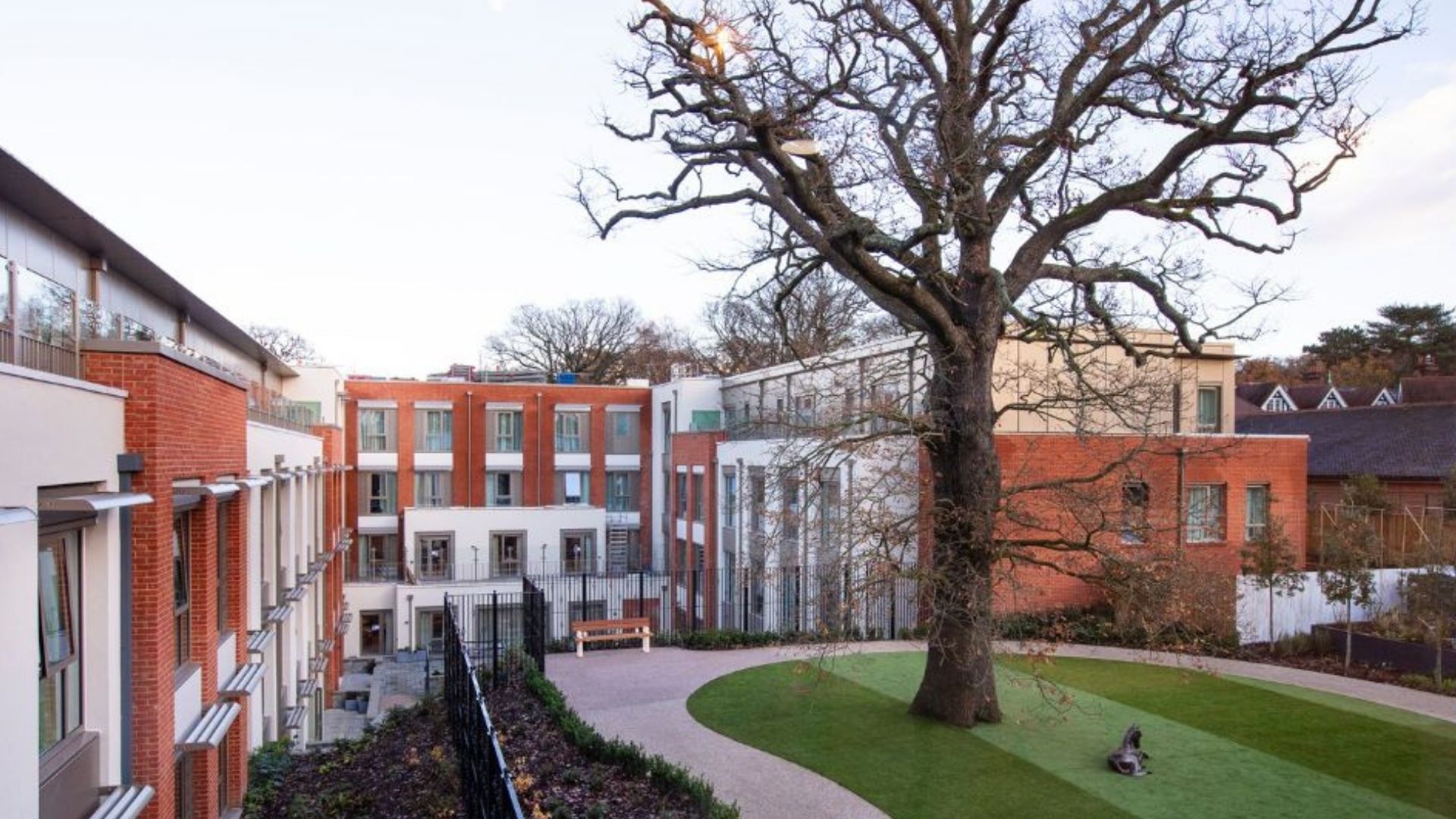 Signature at Highgate Care Home