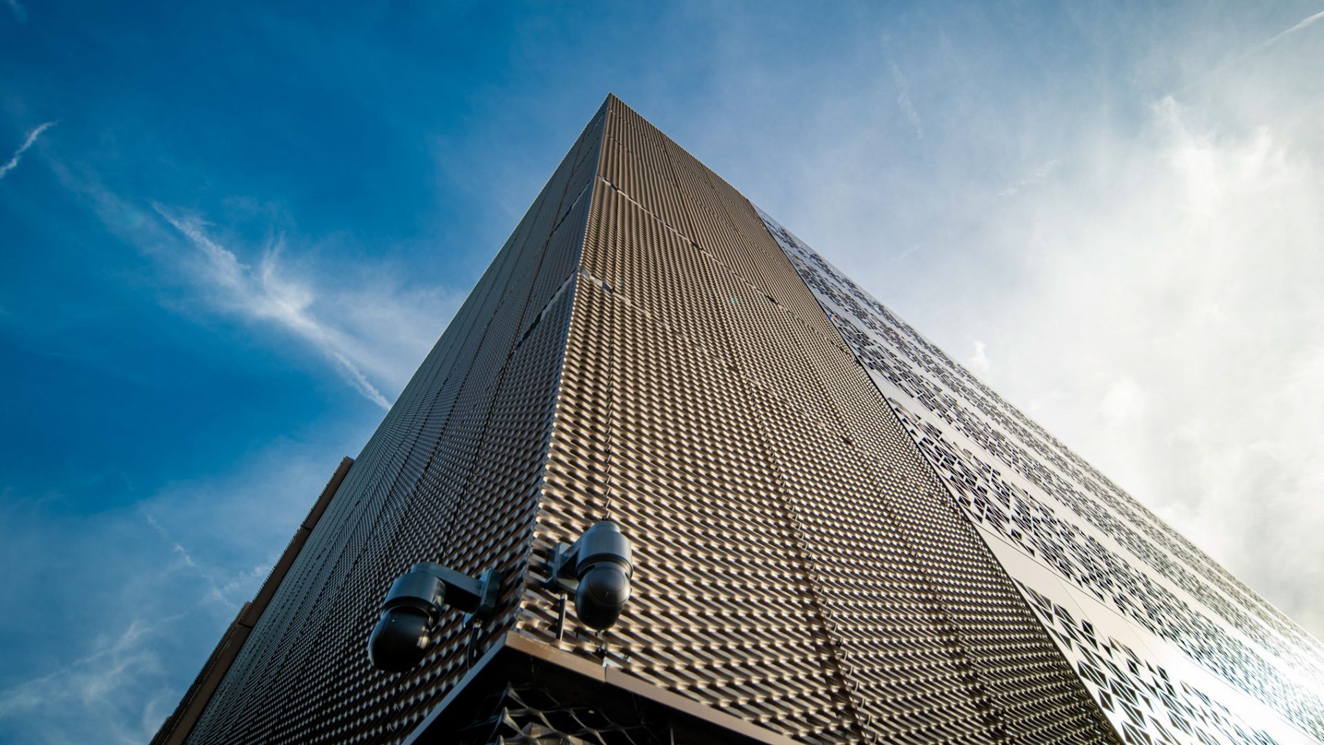 North Manchester General Hospital 01