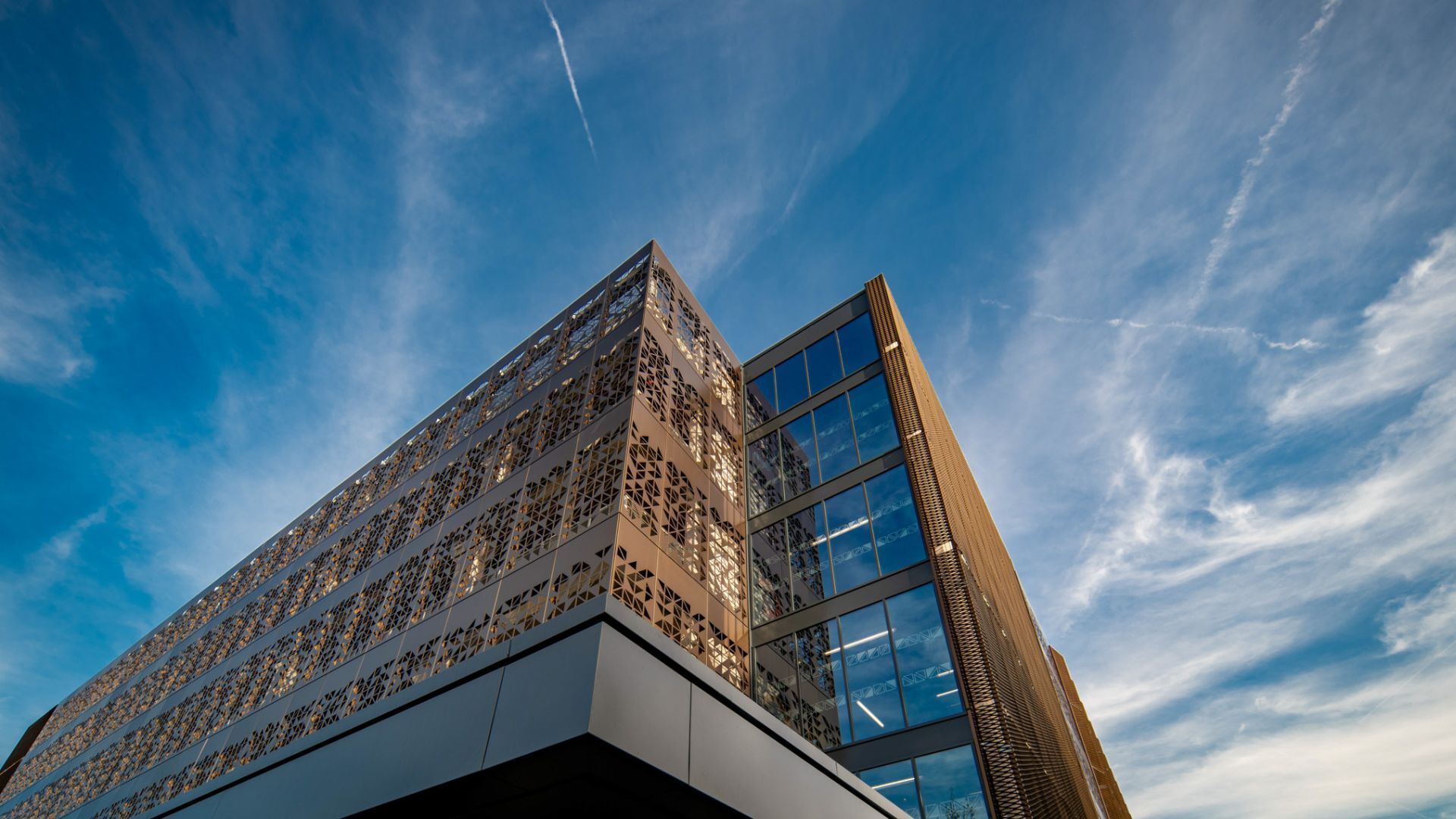 North Manchester General Hospital 02