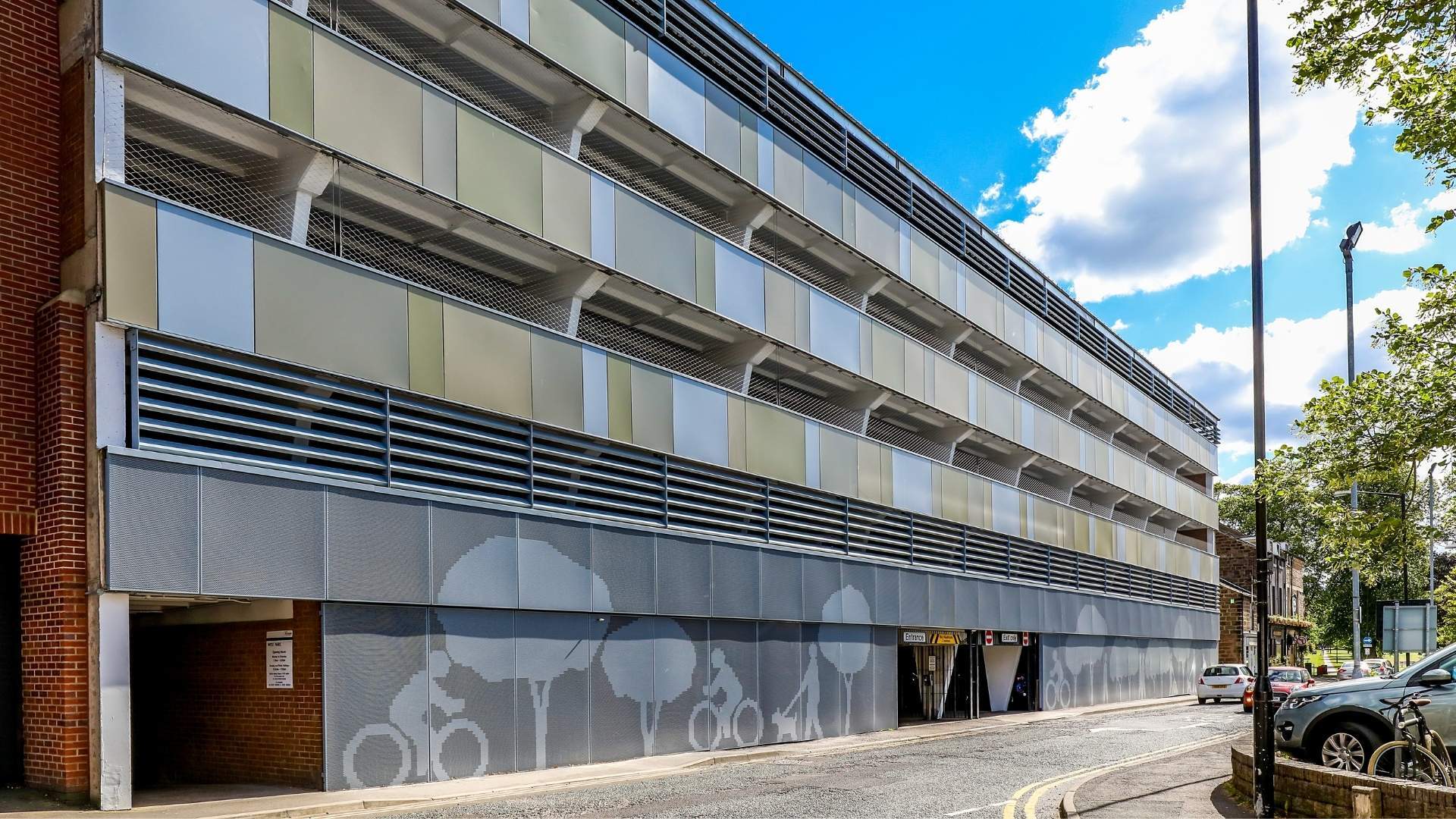 WEST PARK CAR PARK 1920 x 1080 px (2)