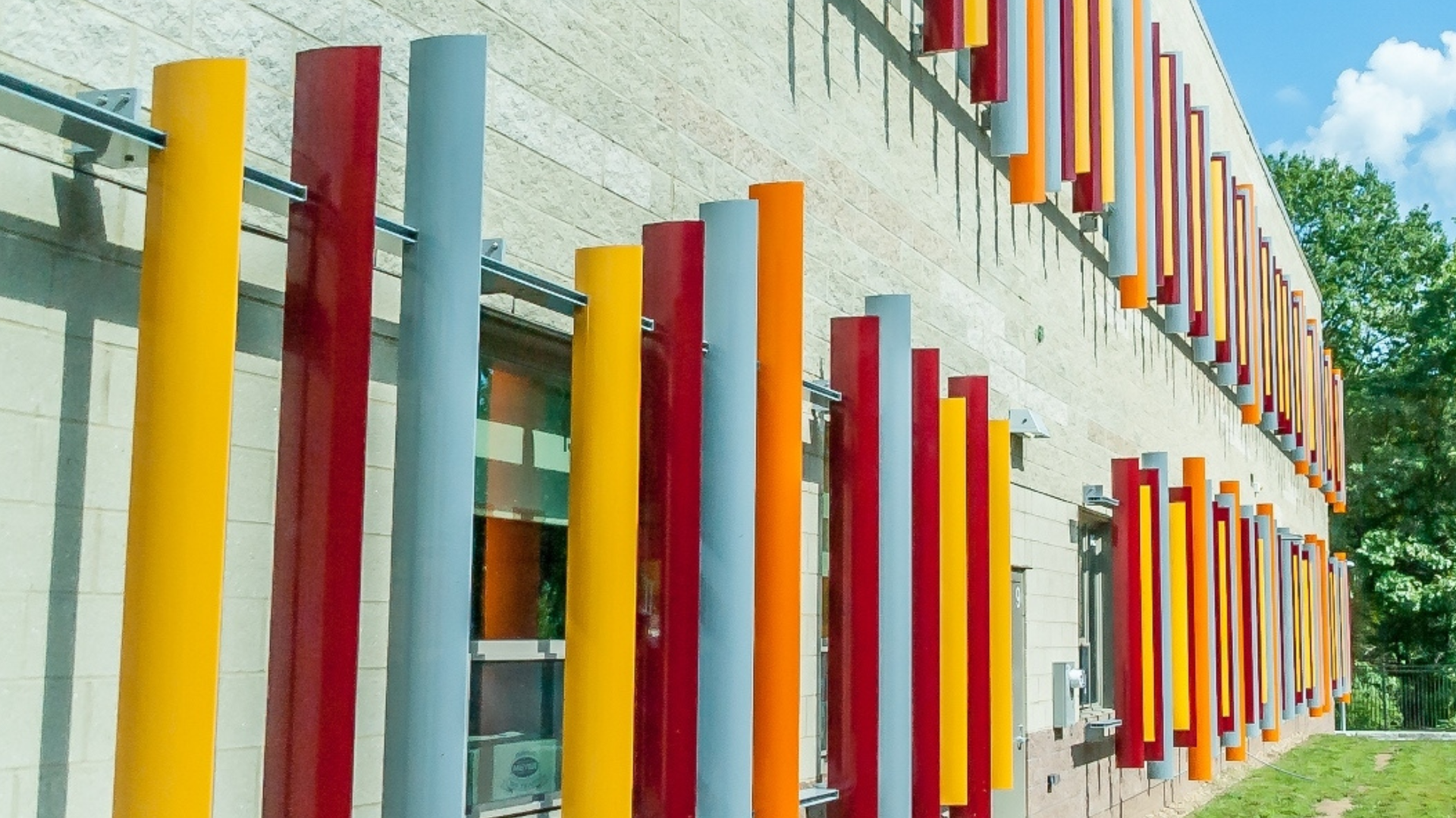 PRIMARY SCHOOL 1920 x 1080 px