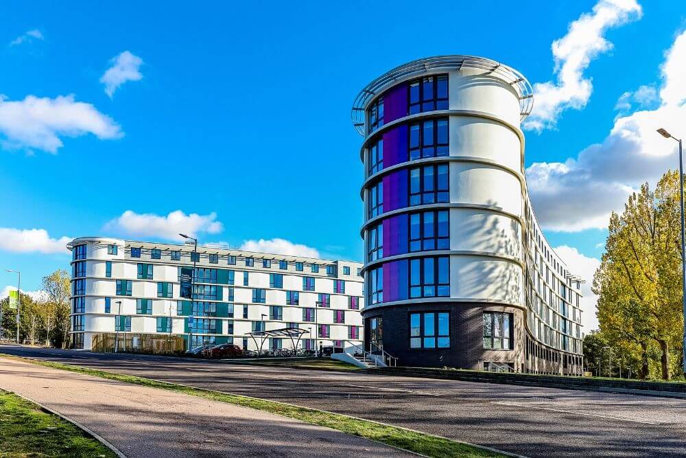 Seamless Brise Soleil Design Architectural Challenge | Maple