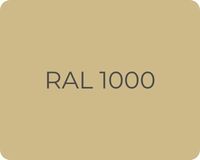 RAL 1000 THUMB