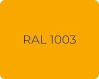 RAL 1003 THUMB