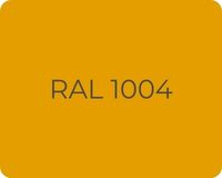 RAL 1004 THUMB