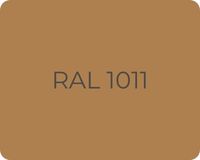 RAL 1011 THUMB