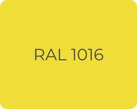 RAL 1016 THUMB