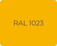 RAL 1023 THUMB
