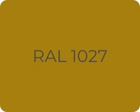 RAL 1027 THUMB
