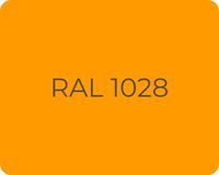 RAL 1028 THUMB