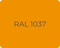 RAL 1037 THUMB