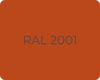 RAL 2001 THUMB