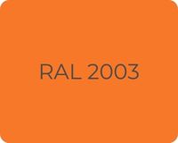 RAL 2003 THUMB