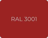 RAL 3001 THUMB