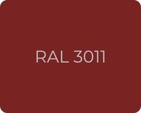 RAL 3011 THUMB