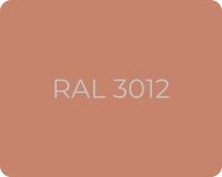 RAL 3012 THUMB