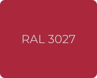 RAL 3027 THUMB