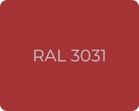 RAL 3031 THUMB