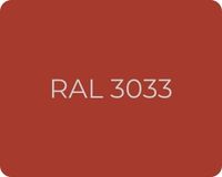 RAL 3033 THUMB