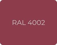 RAL 4002 THUMB