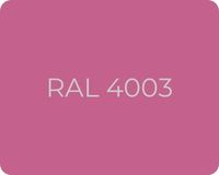 RAL 4003 THUMB