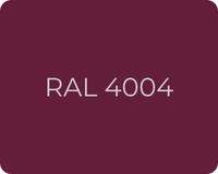 RAL 4004 THUMB