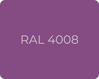 RAL 4008 THUMB