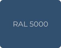 RAL 5000 THUMB