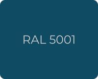 RAL 5001 THUMB