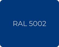 RAL 5002 THUMB