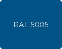 RAL 5005 THUMB