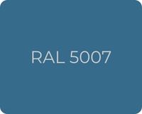 RAL 5007 THUMB