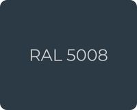 RAL 5008 THUMB