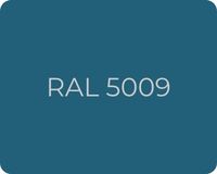 RAL 5009 THUMB-1