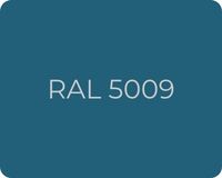 RAL 5009 THUMB