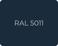 RAL 5011 THUMB-1