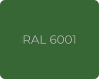 RAL 6001 THUMB