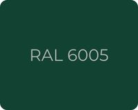 RAL 6005 THUMB