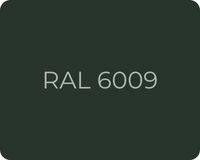 RAL 6009 THUMB