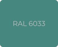 RAL 6033 THUMB