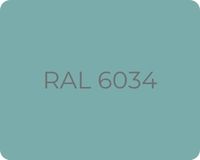 RAL 6034 THUMB