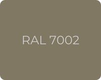 RAL 7002 THUMB