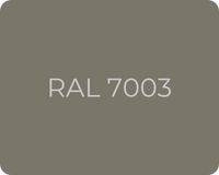 RAL 7003 THUMB