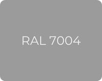 RAL 7004 THUMB